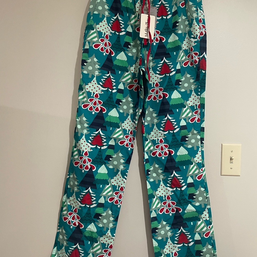 MATILDA SPIRIT PJ PANT